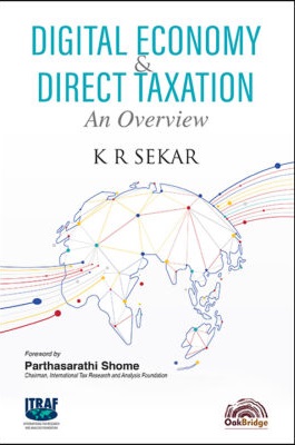 Digital Economy and Direct Taxation – An Overview